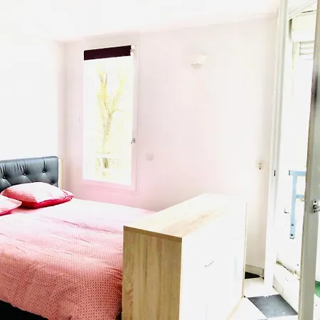 13 Rue Jules Valles شقة تورسي